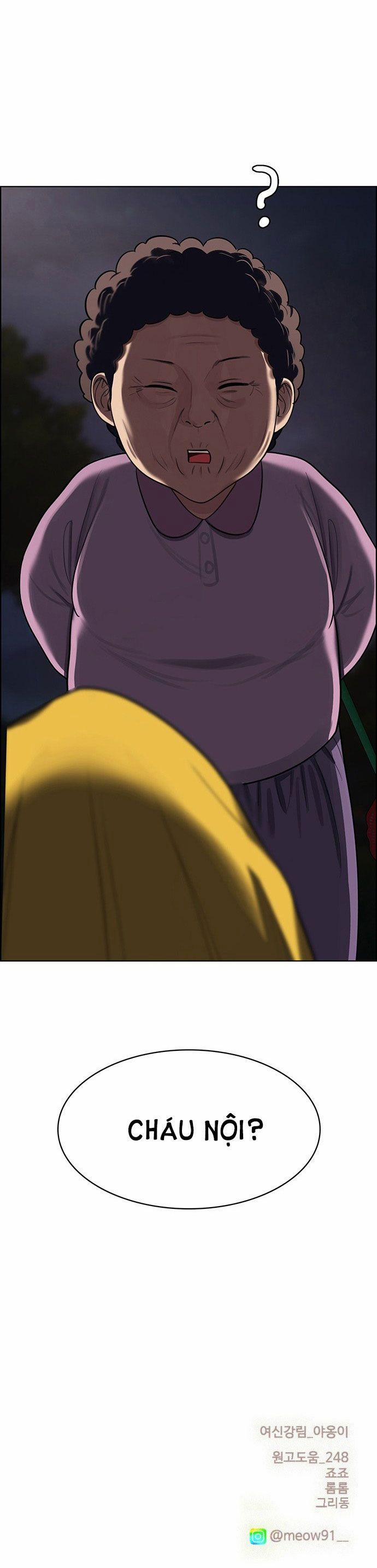 Vẻ Đẹp Đích Thực – True Beauty 219.2 trang 29