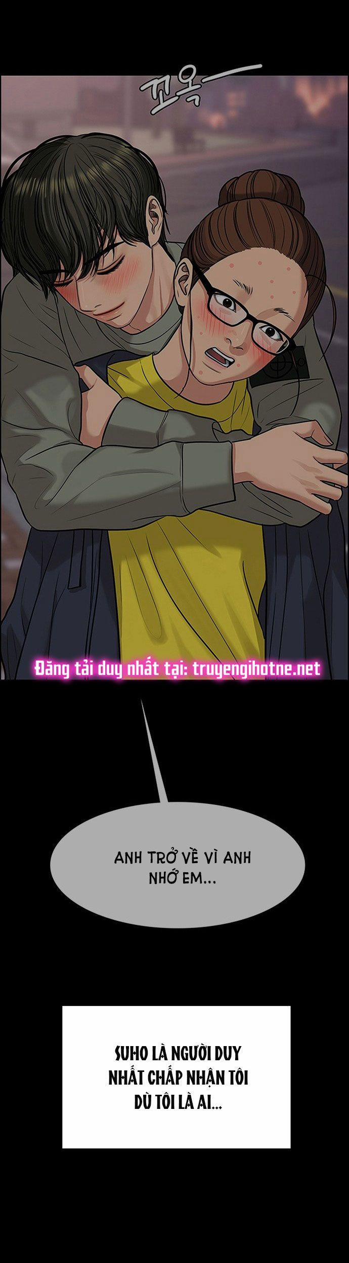 Vẻ Đẹp Đích Thực – True Beauty 219.2 trang 3