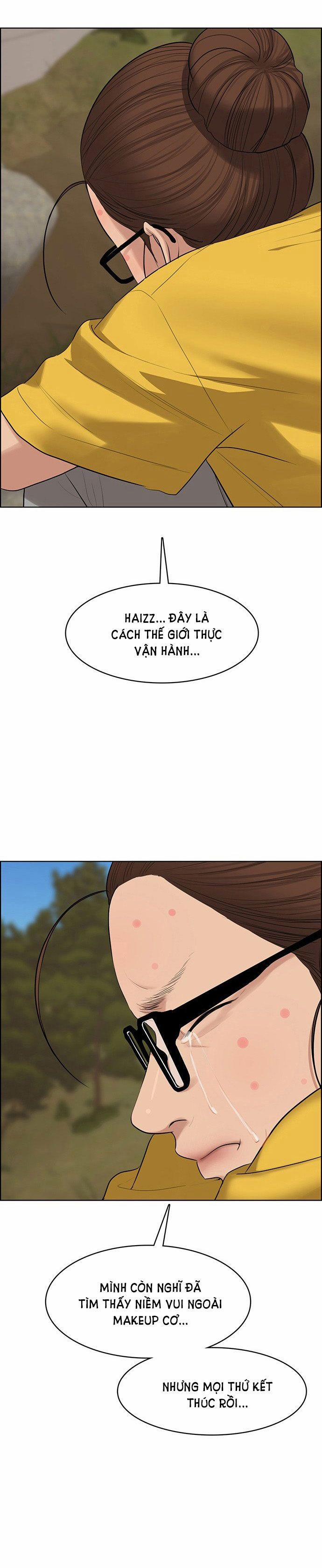 Vẻ Đẹp Đích Thực – True Beauty 219.2 trang 7