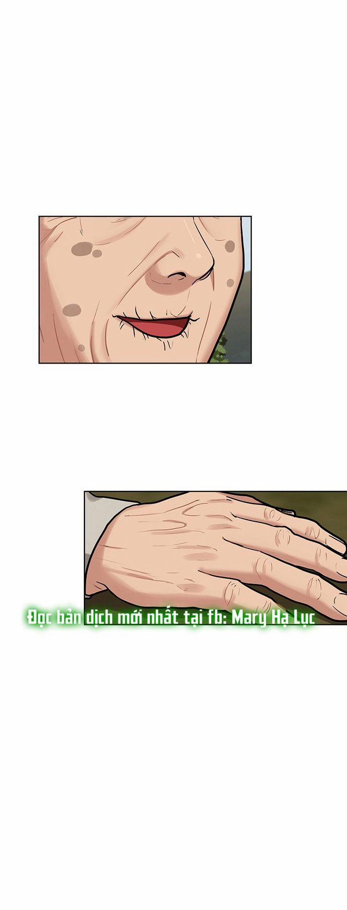 Vẻ Đẹp Đích Thực – True Beauty 220.1 trang 22