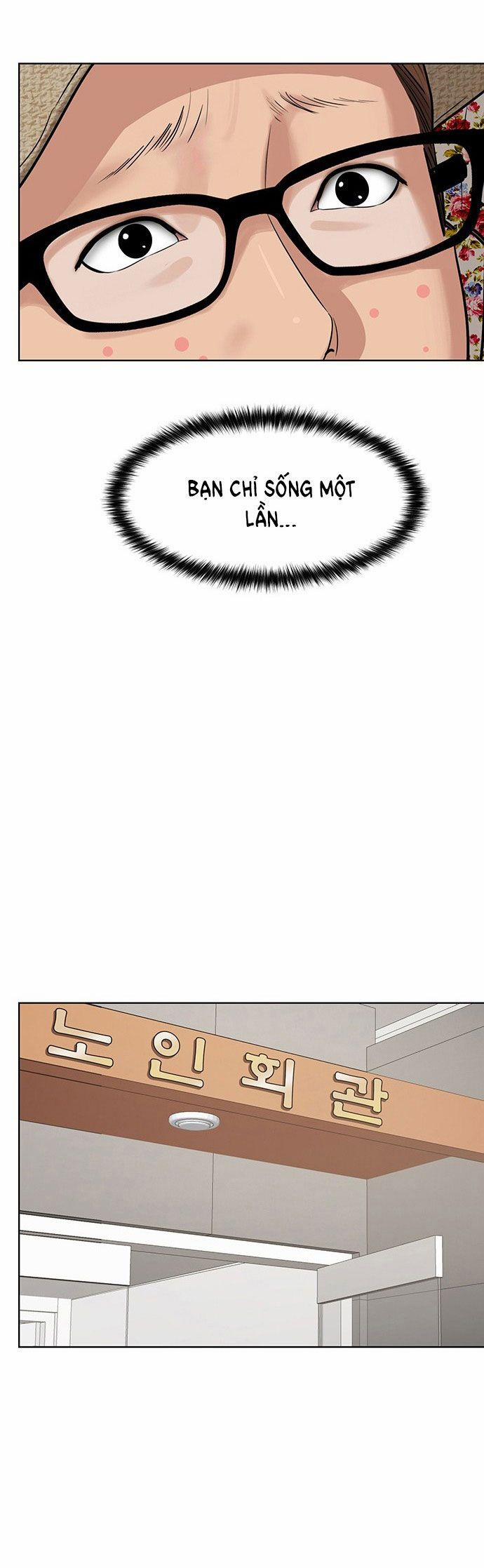 Vẻ Đẹp Đích Thực – True Beauty 220.1 trang 23