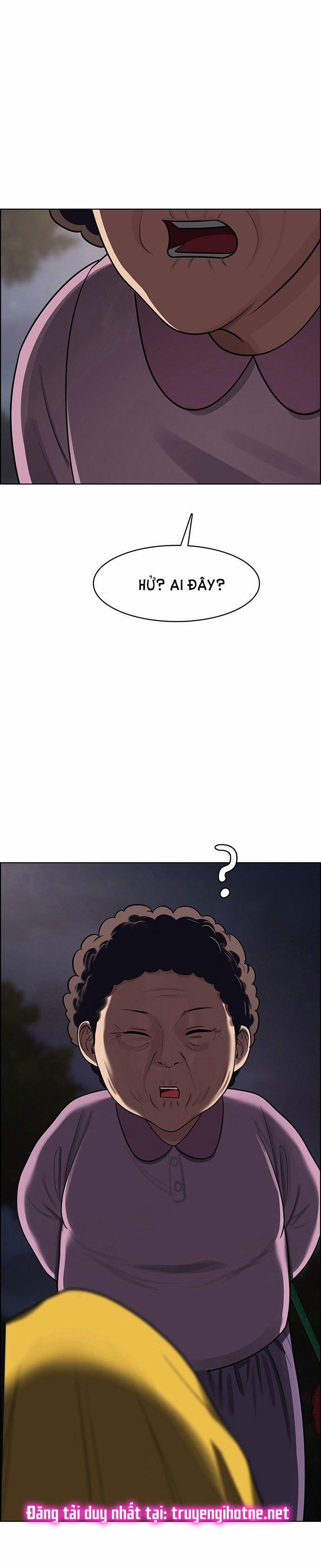 Vẻ Đẹp Đích Thực – True Beauty 220.1 trang 4