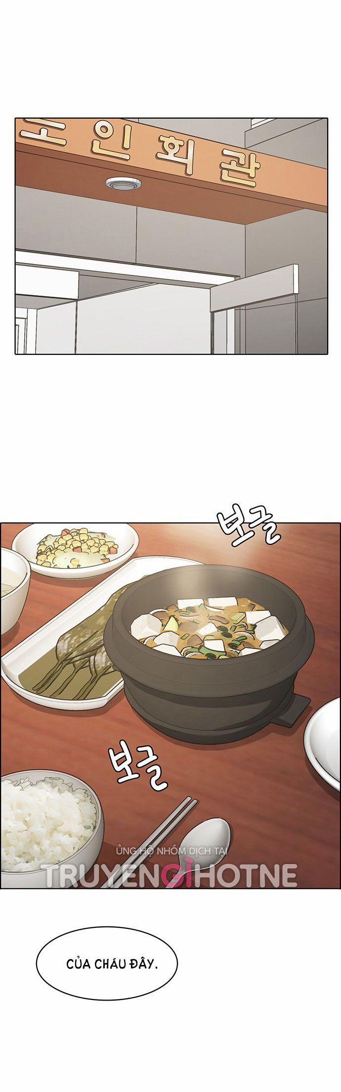 Vẻ Đẹp Đích Thực – True Beauty 220.1 trang 6