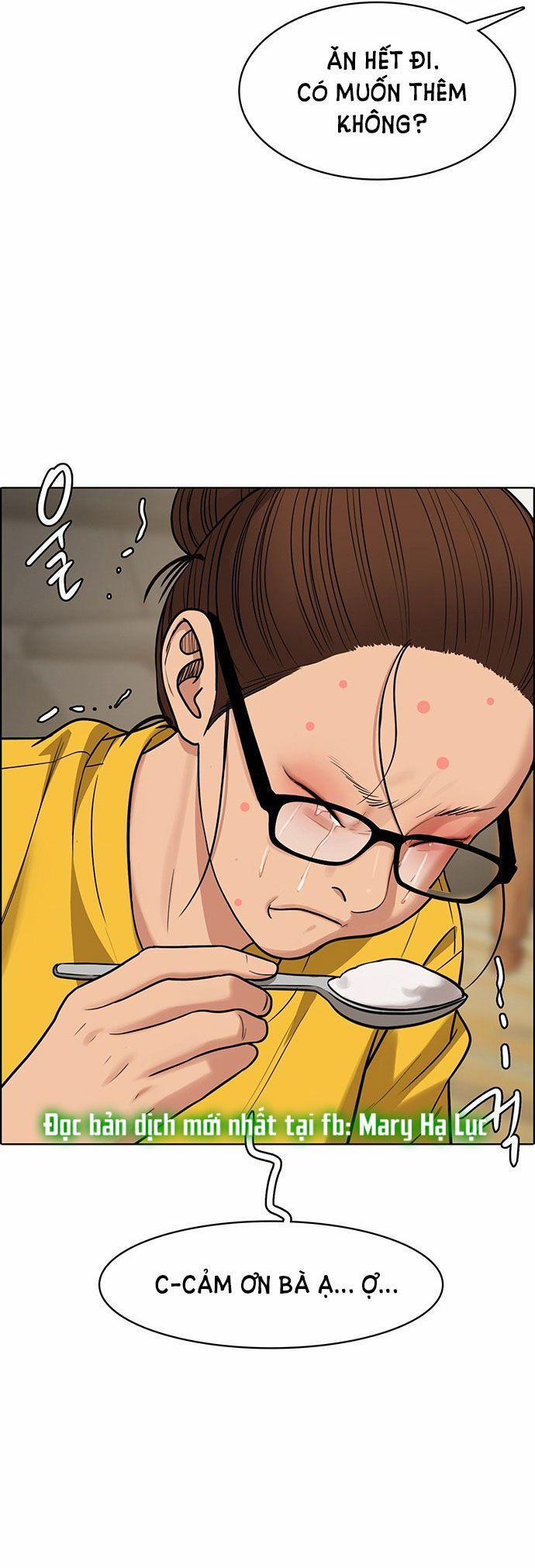 Vẻ Đẹp Đích Thực – True Beauty 220.1 trang 8