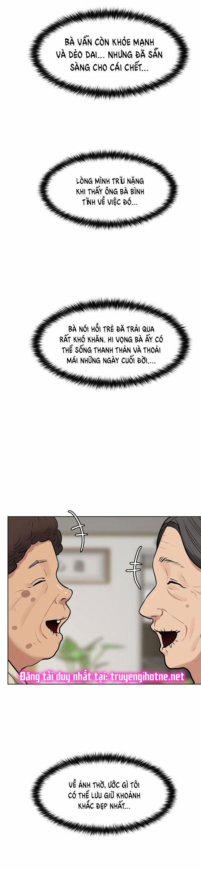 Vẻ Đẹp Đích Thực – True Beauty 220.2 trang 1