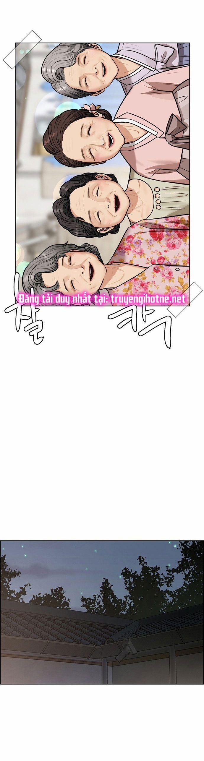 Vẻ Đẹp Đích Thực – True Beauty 220.2 trang 11