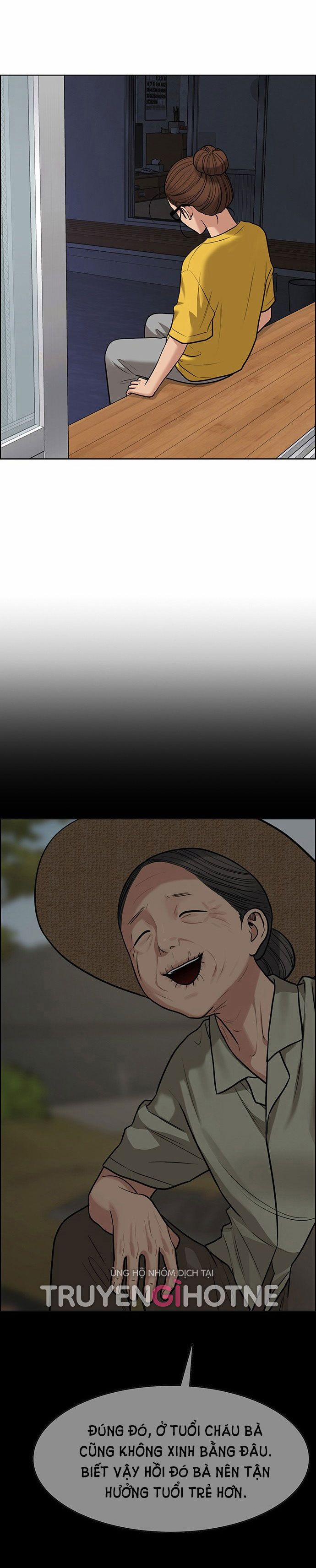 Vẻ Đẹp Đích Thực – True Beauty 220.2 trang 12