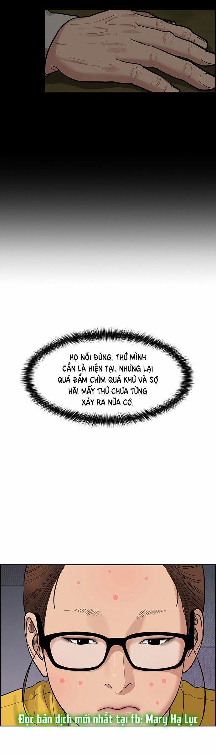 Vẻ Đẹp Đích Thực – True Beauty 220.2 trang 14