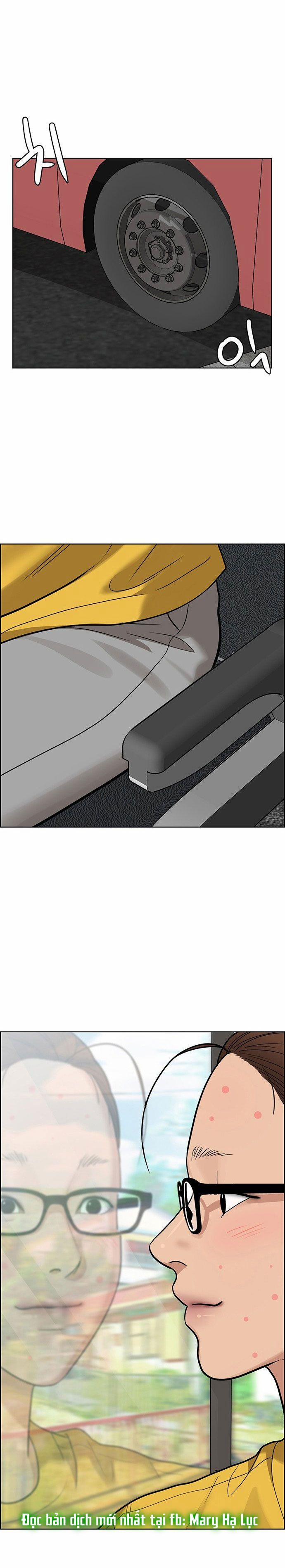 Vẻ Đẹp Đích Thực – True Beauty 220.2 trang 18