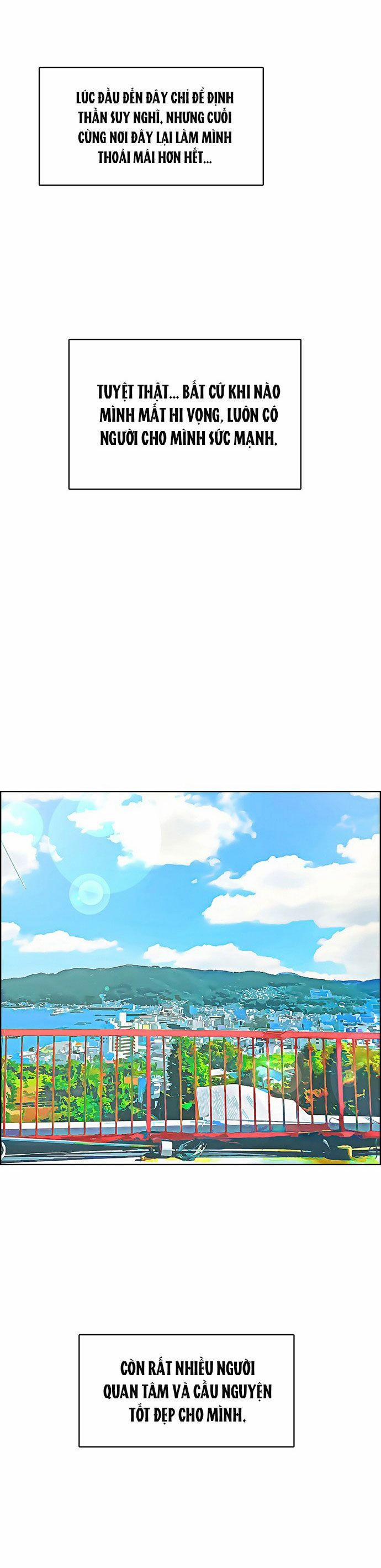 Vẻ Đẹp Đích Thực – True Beauty 220.2 trang 19