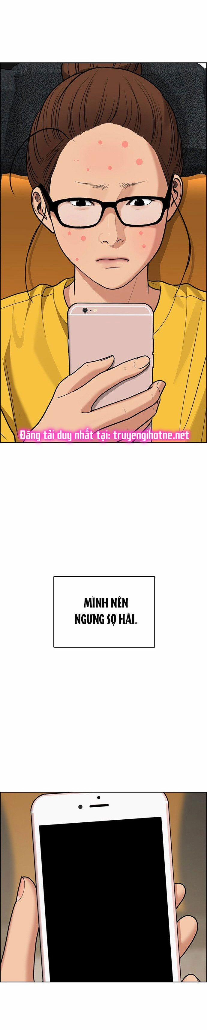 Vẻ Đẹp Đích Thực – True Beauty 220.2 trang 20