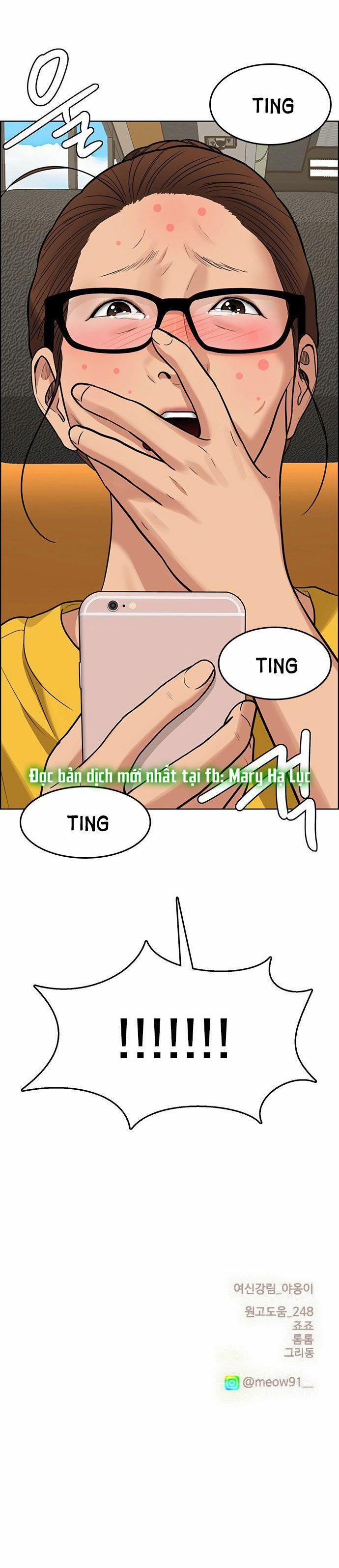 Vẻ Đẹp Đích Thực – True Beauty 220.2 trang 23