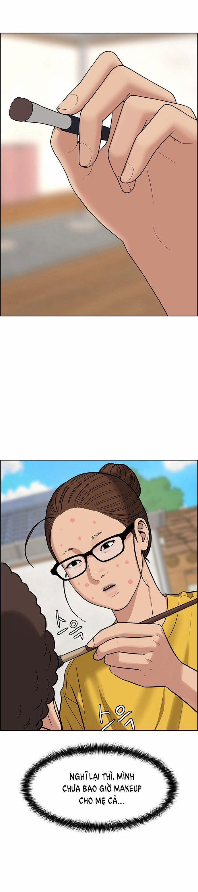 Vẻ Đẹp Đích Thực – True Beauty 220.2 trang 5