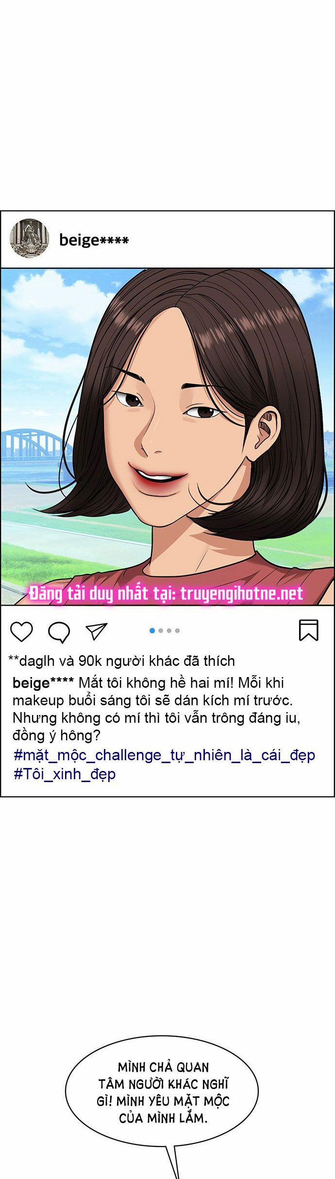 Vẻ Đẹp Đích Thực – True Beauty 221.1 trang 11