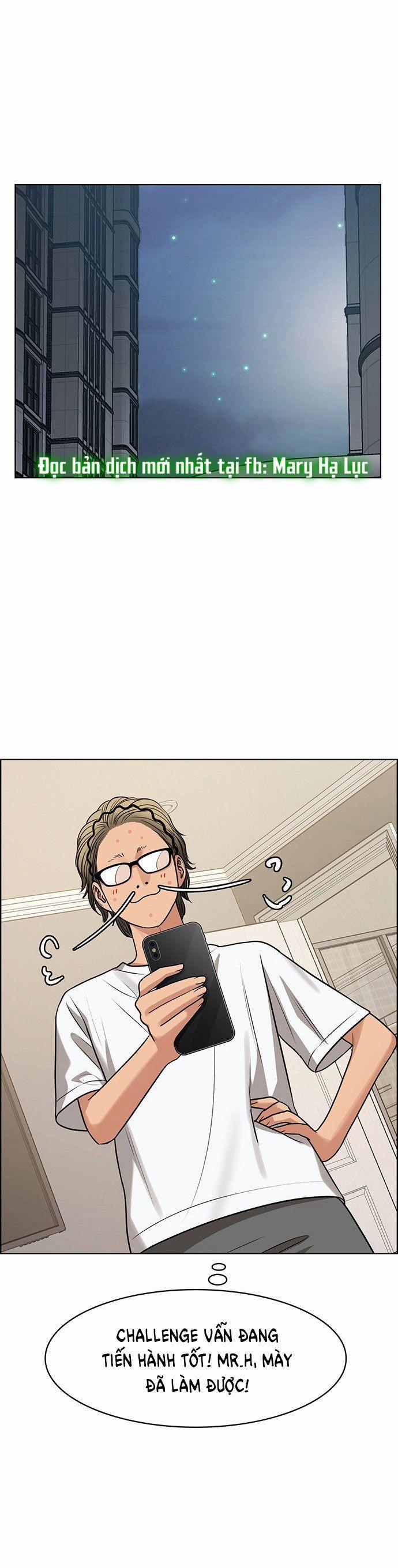 Vẻ Đẹp Đích Thực – True Beauty 221.1 trang 25