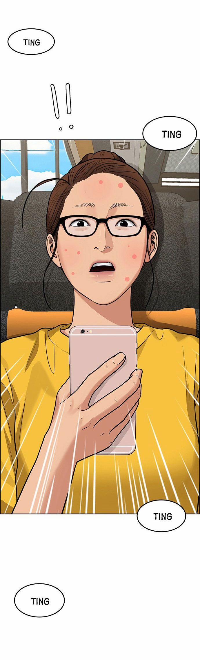 Vẻ Đẹp Đích Thực – True Beauty 221.1 trang 4