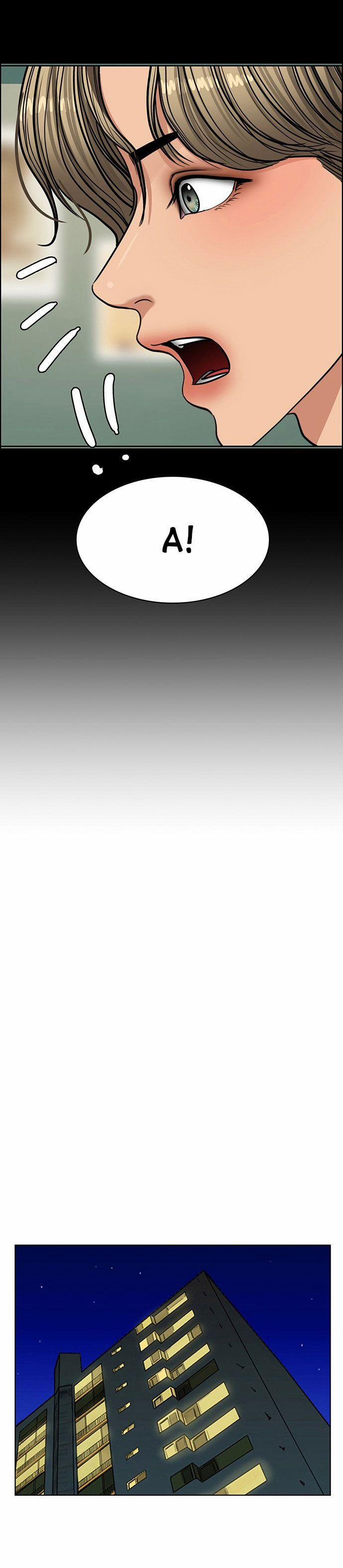 Vẻ Đẹp Đích Thực – True Beauty 221.2 trang 5