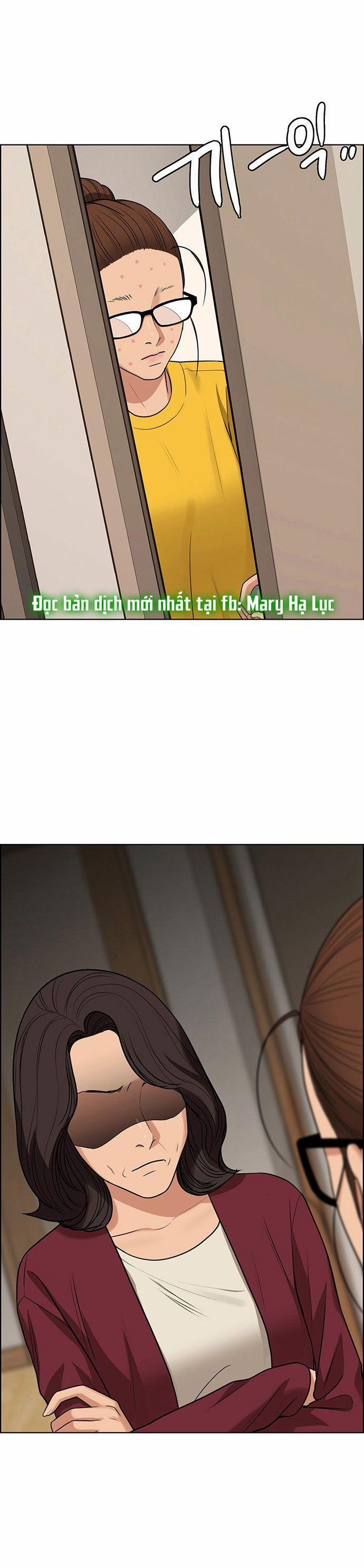 Vẻ Đẹp Đích Thực – True Beauty 221.2 trang 6