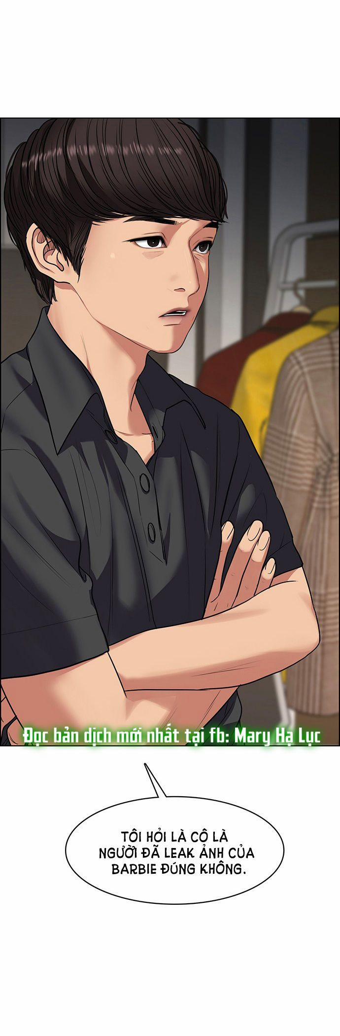 Vẻ Đẹp Đích Thực – True Beauty 222.1 trang 12