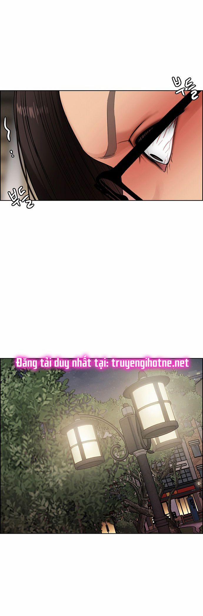 Vẻ Đẹp Đích Thực – True Beauty 222.1 trang 14