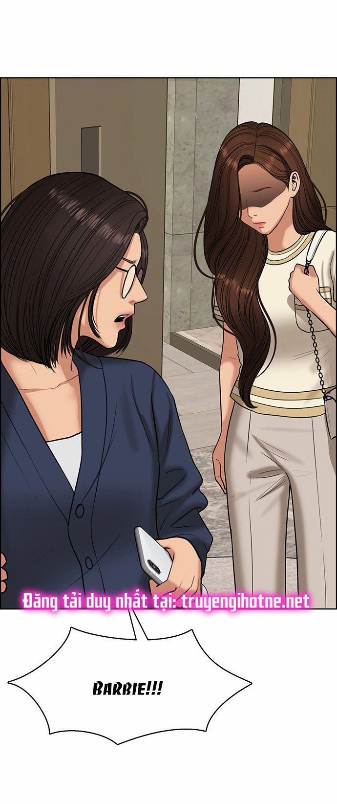 Vẻ Đẹp Đích Thực – True Beauty 222.1 trang 5