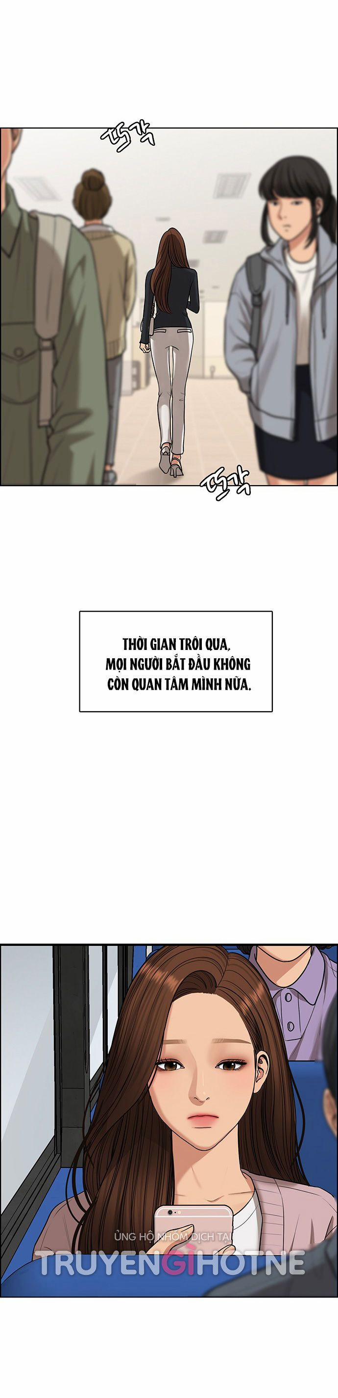 Vẻ Đẹp Đích Thực – True Beauty 222.2 trang 10