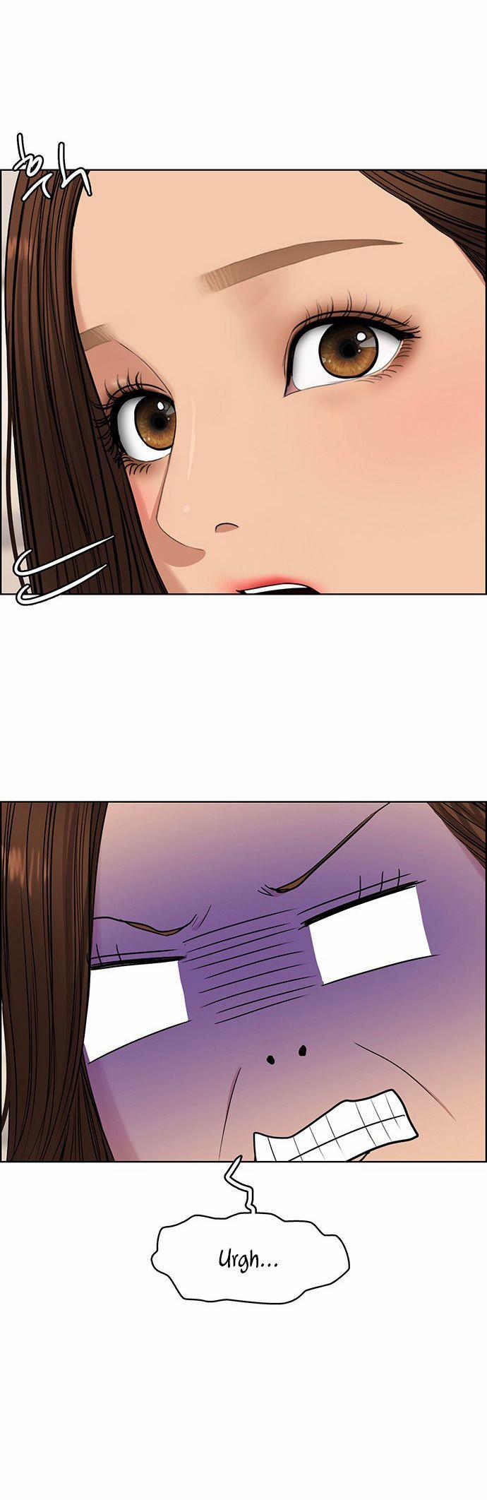 Vẻ Đẹp Đích Thực – True Beauty 222.2 trang 2