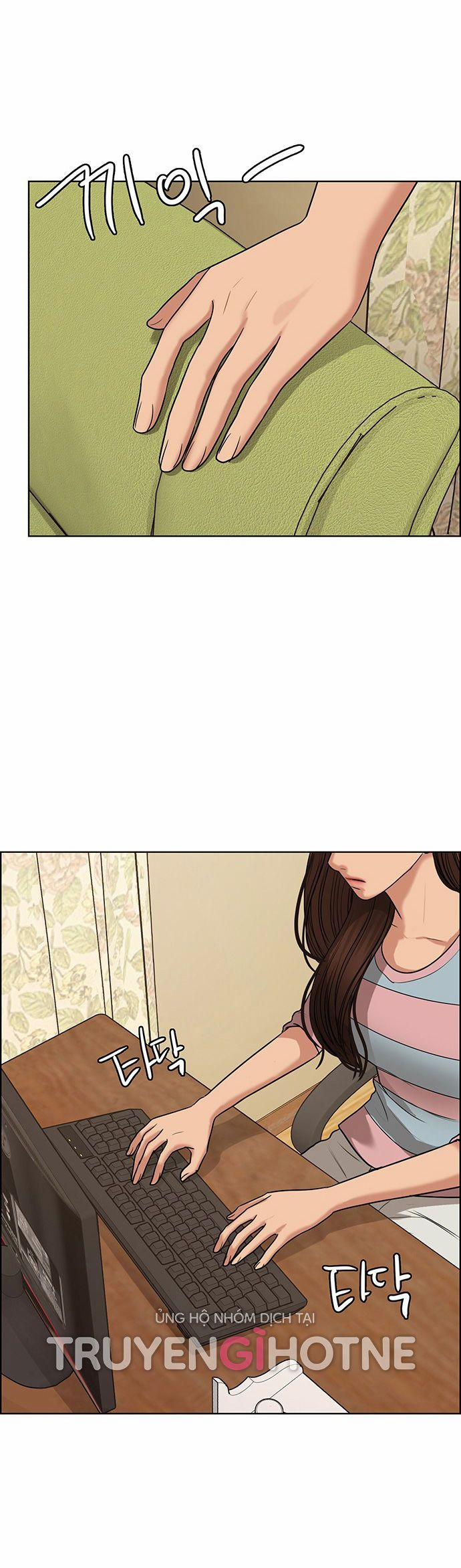 Vẻ Đẹp Đích Thực – True Beauty 222.2 trang 24