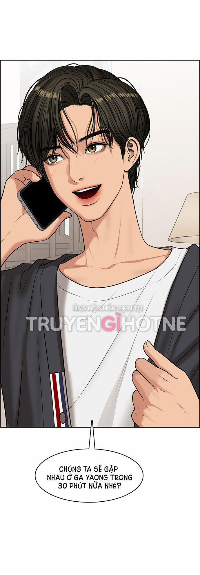 Vẻ Đẹp Đích Thực – True Beauty 222.2 trang 29