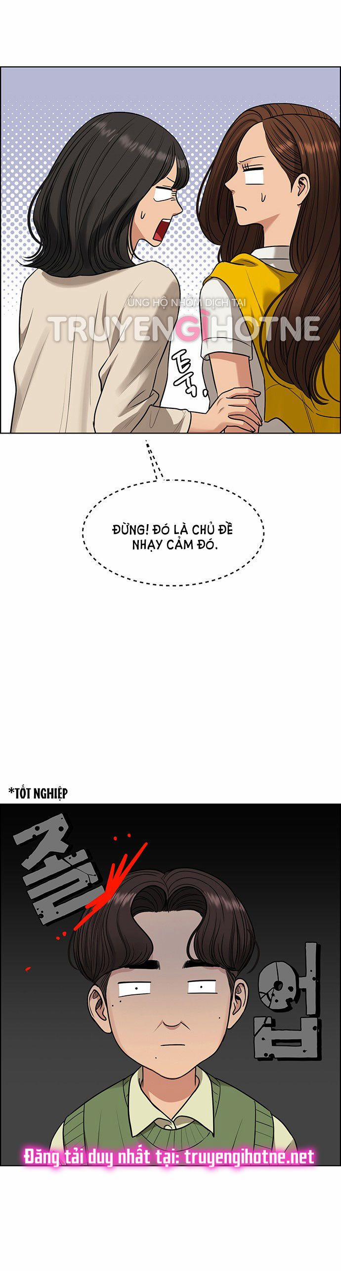 Vẻ Đẹp Đích Thực – True Beauty 222.2 trang 6