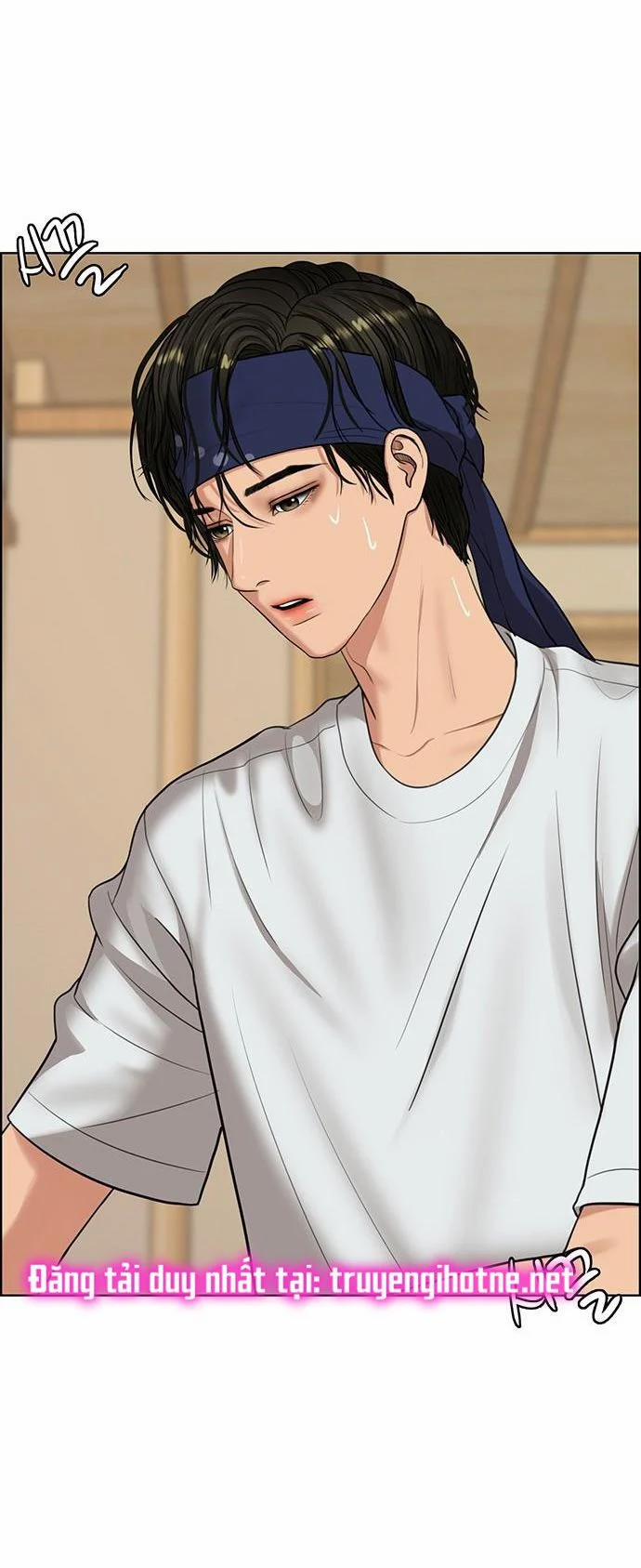 Vẻ Đẹp Đích Thực – True Beauty 223.1 trang 24