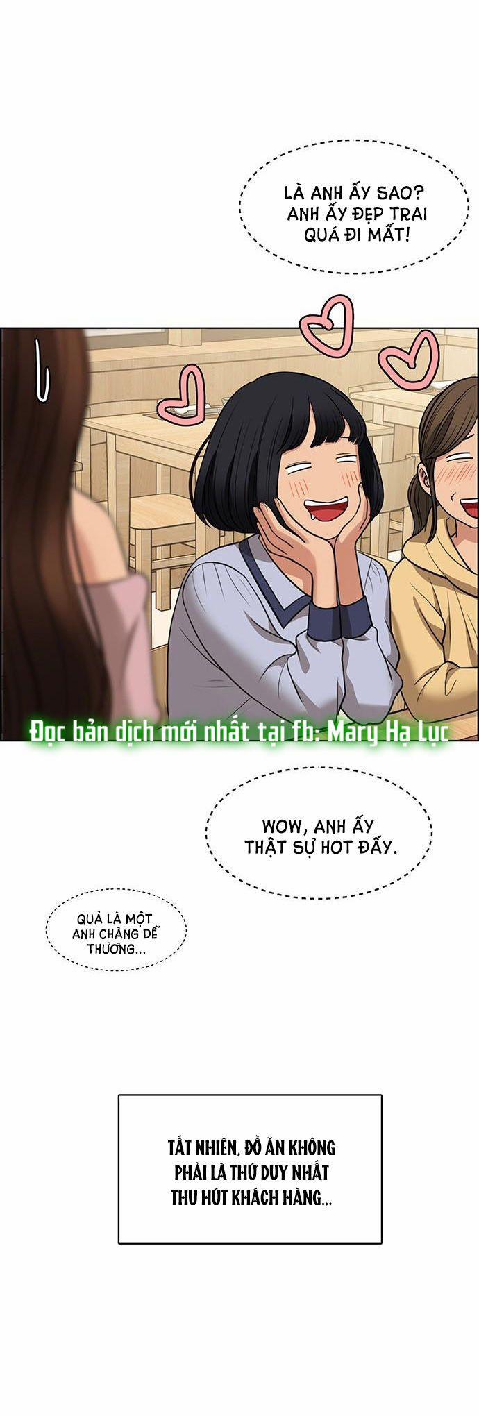 Vẻ Đẹp Đích Thực – True Beauty 223.1 trang 25