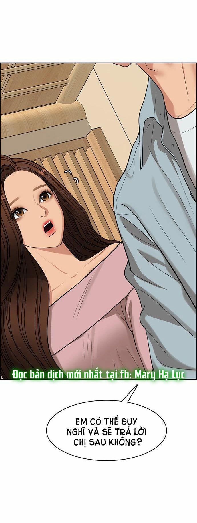 Vẻ Đẹp Đích Thực – True Beauty 223.1 trang 33