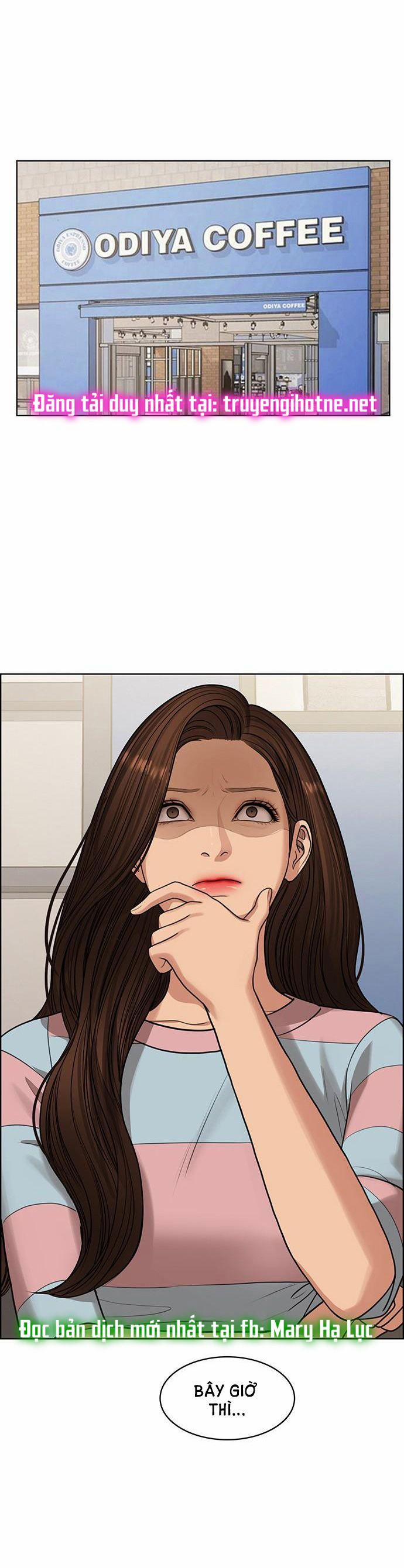 Vẻ Đẹp Đích Thực – True Beauty 223.1 trang 8