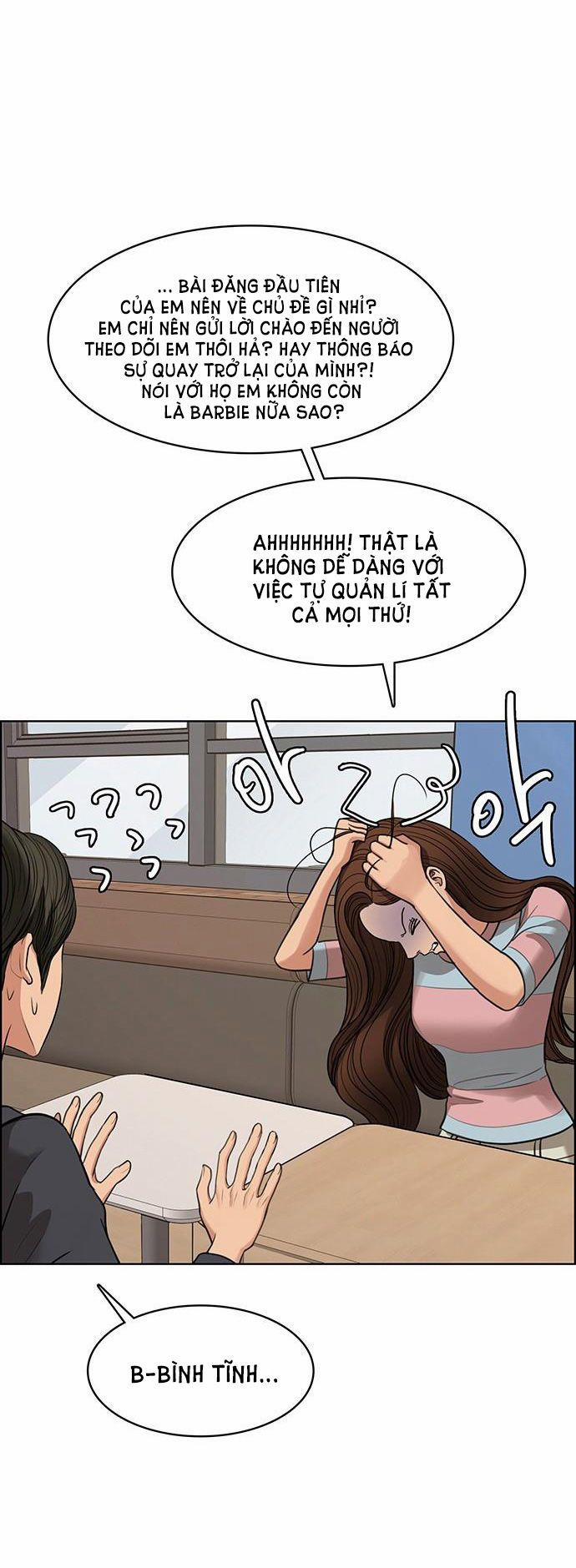 Vẻ Đẹp Đích Thực – True Beauty 223.1 trang 9