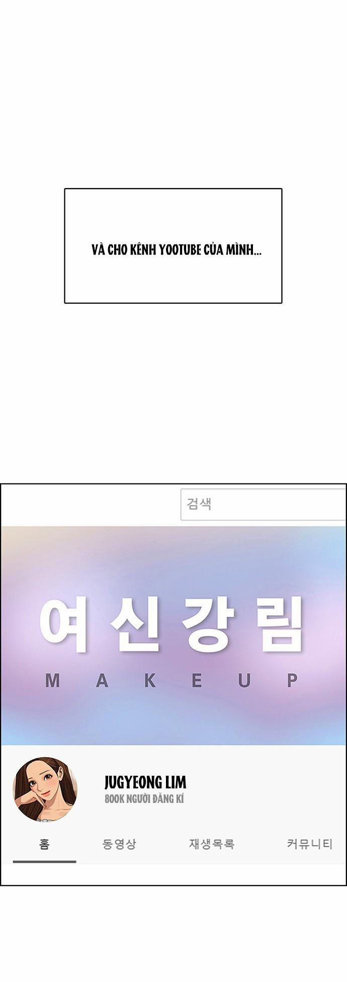 Vẻ Đẹp Đích Thực – True Beauty 223.2 trang 15