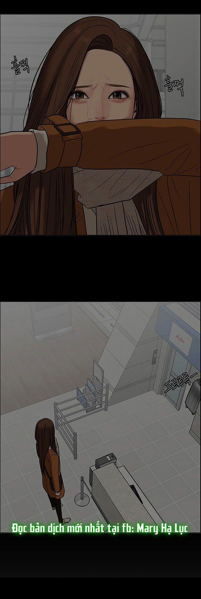 Vẻ Đẹp Đích Thực – True Beauty 223.2 trang 2