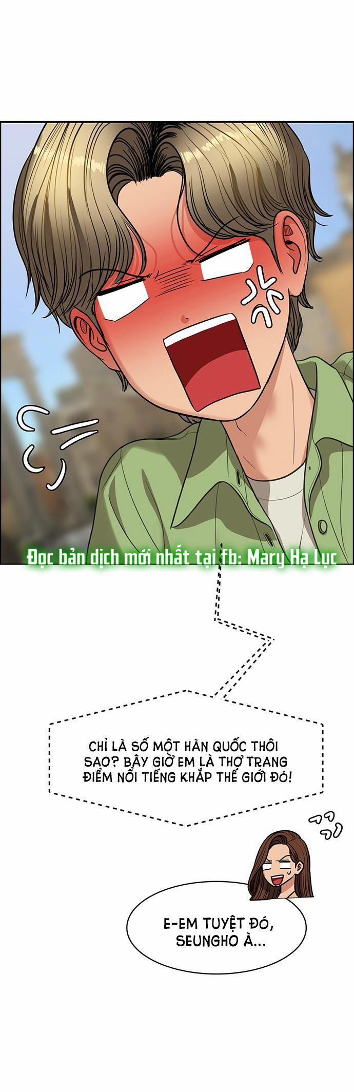 Vẻ Đẹp Đích Thực – True Beauty 223.2 trang 29