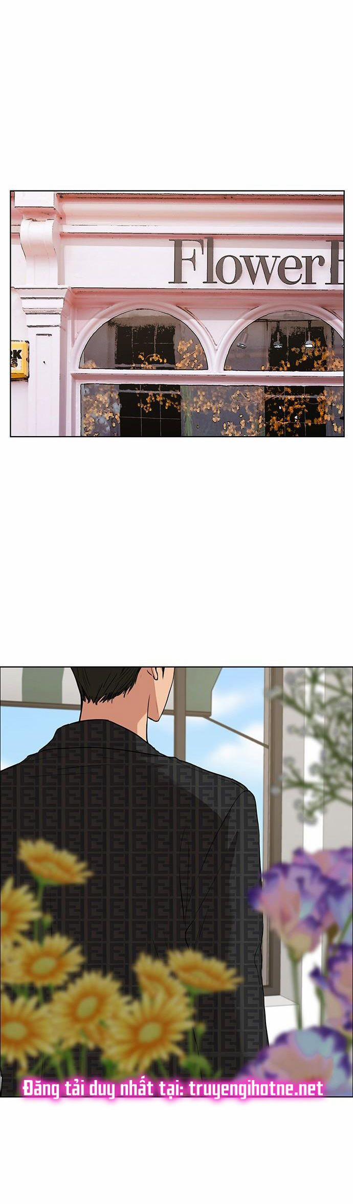 Vẻ Đẹp Đích Thực – True Beauty 223.2 trang 33