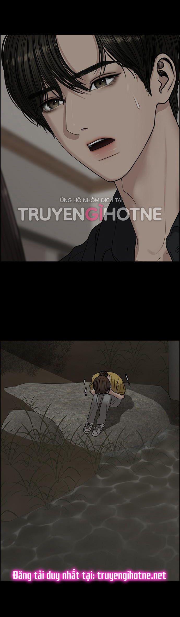 Vẻ Đẹp Đích Thực – True Beauty 223.2 trang 4