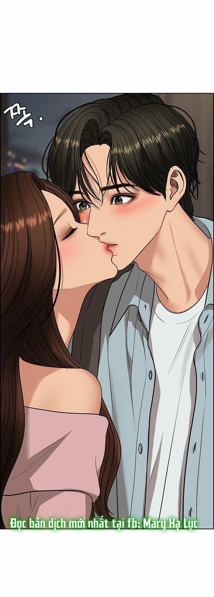 Vẻ Đẹp Đích Thực – True Beauty 223.2 trang 8