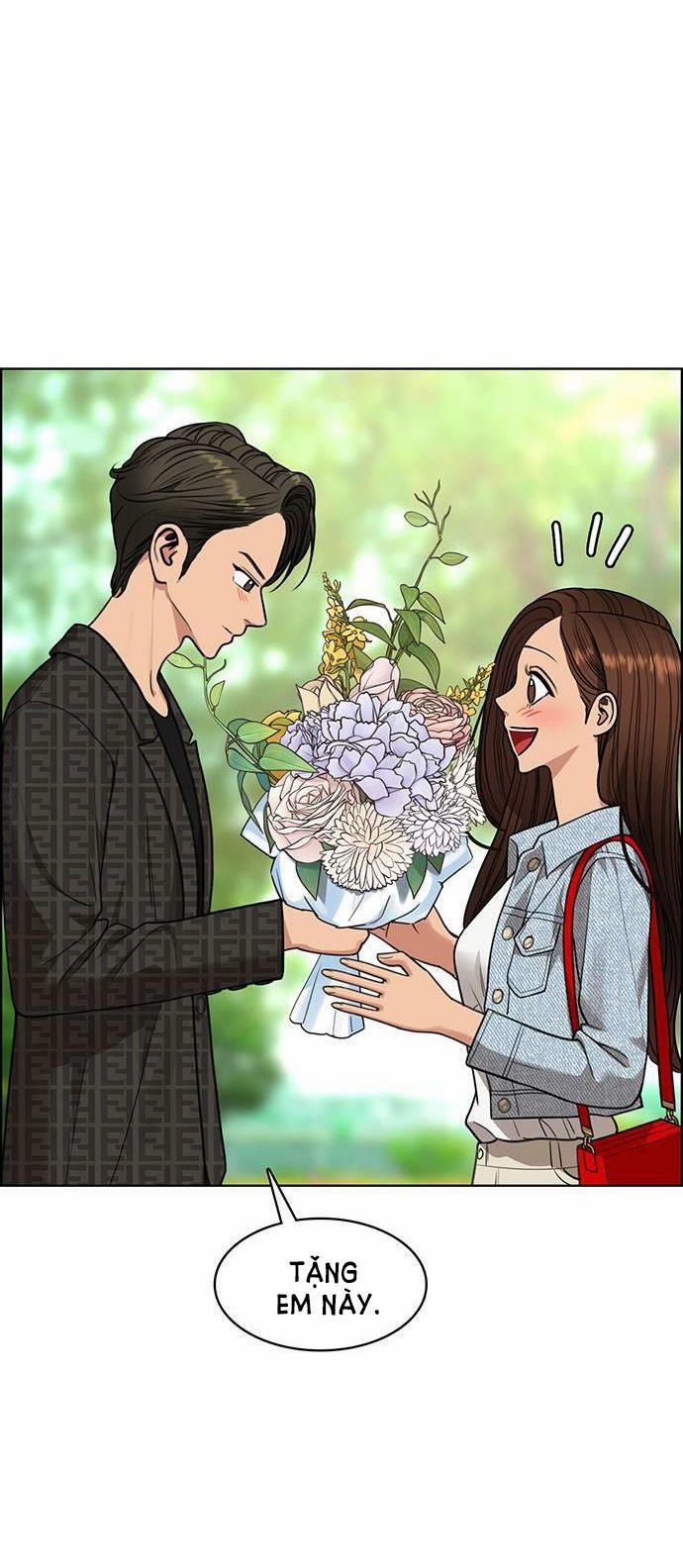 Vẻ Đẹp Đích Thực – True Beauty 224.1 trang 10