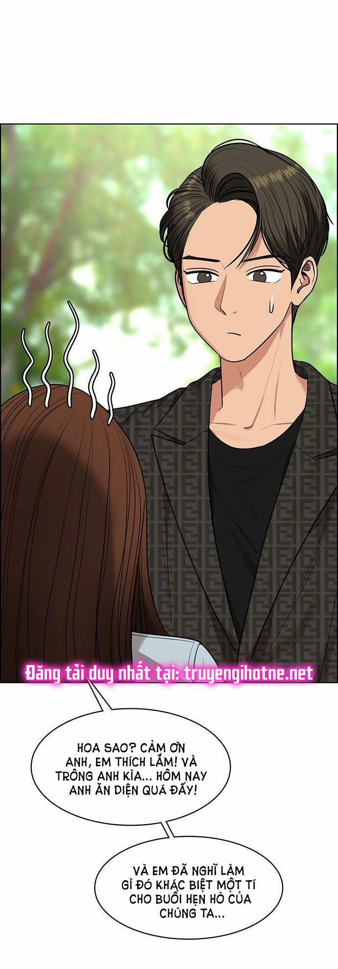 Vẻ Đẹp Đích Thực – True Beauty 224.1 trang 11