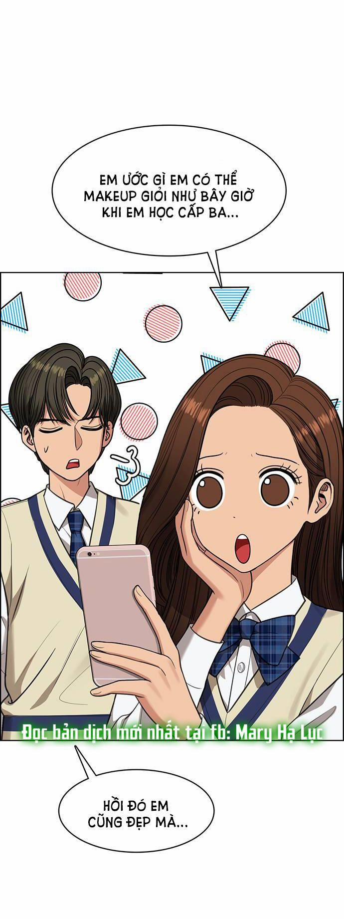 Vẻ Đẹp Đích Thực – True Beauty 224.1 trang 15