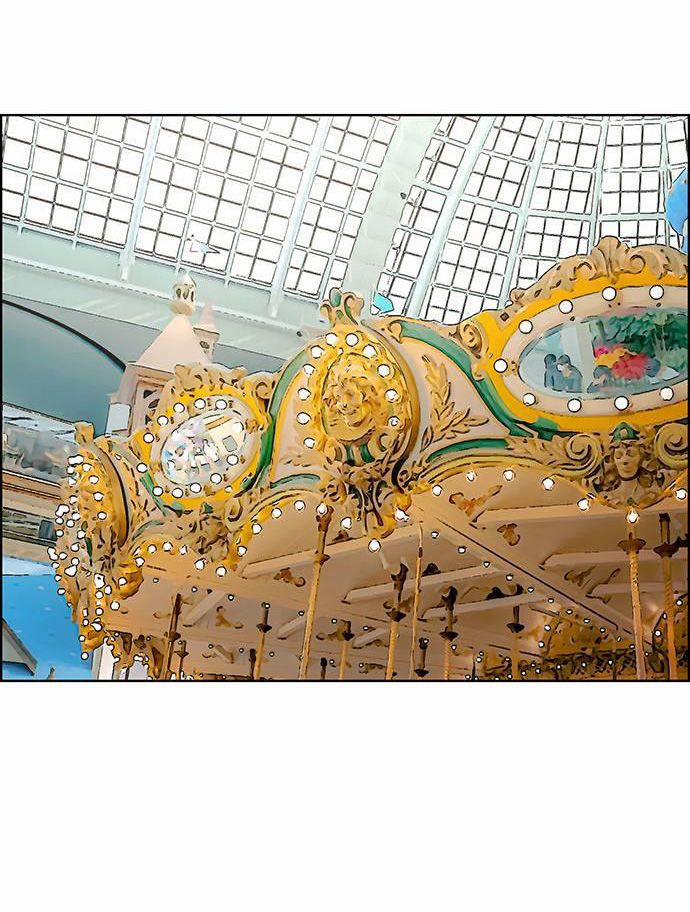 Vẻ Đẹp Đích Thực – True Beauty 224.1 trang 17