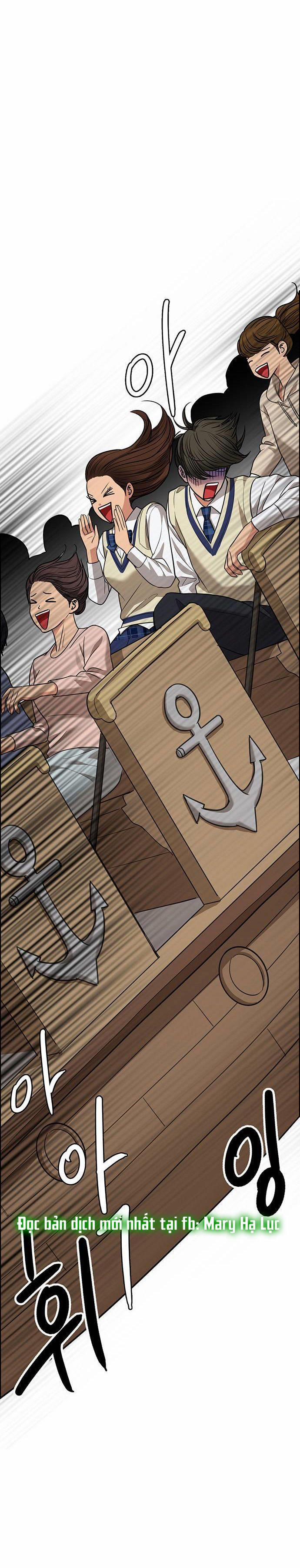 Vẻ Đẹp Đích Thực – True Beauty 224.1 trang 21