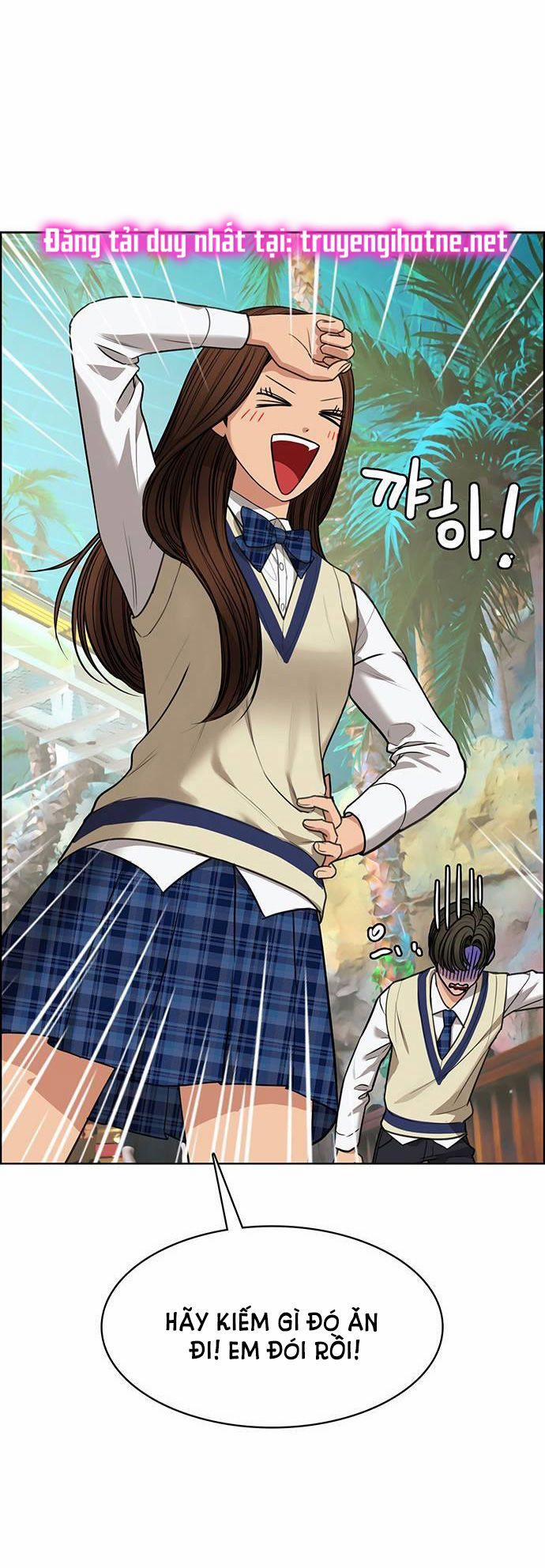 Vẻ Đẹp Đích Thực – True Beauty 224.1 trang 23