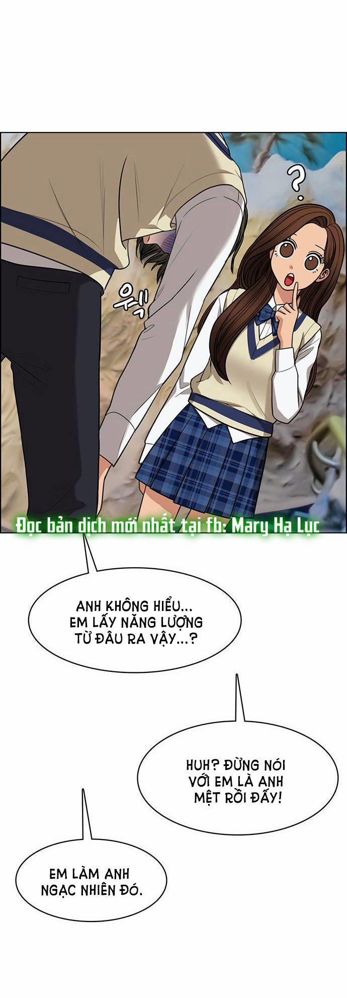 Vẻ Đẹp Đích Thực – True Beauty 224.1 trang 24