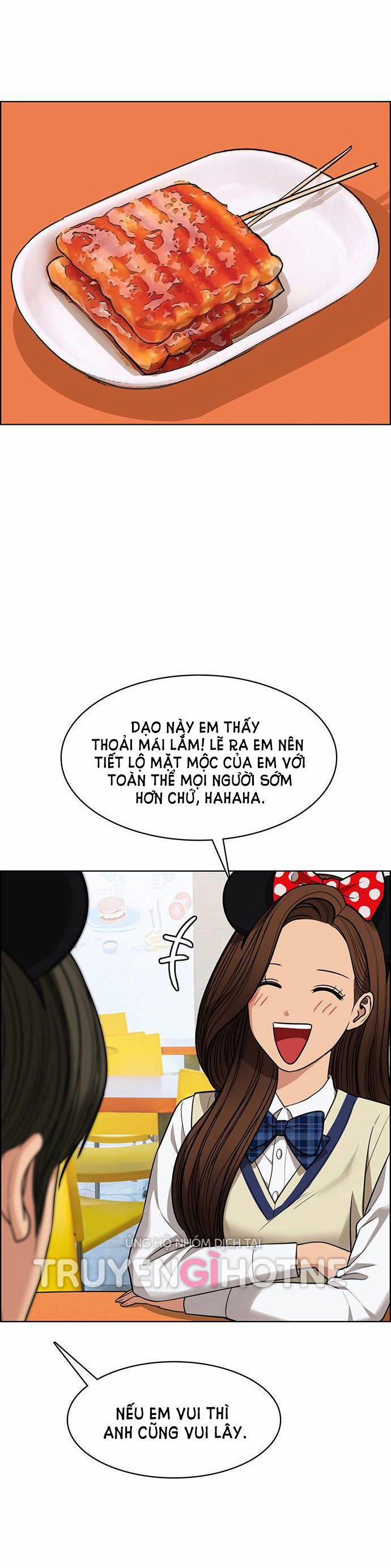 Vẻ Đẹp Đích Thực – True Beauty 224.1 trang 25