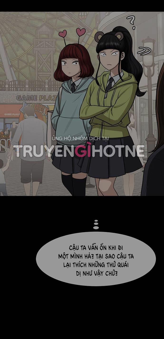 Vẻ Đẹp Đích Thực – True Beauty 224.1 trang 31